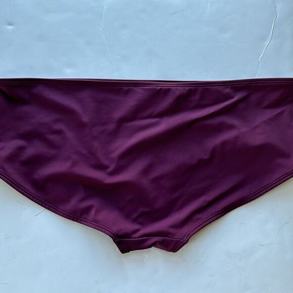 Boden Boy Short Swim Bottoms Women's Size 16 - 18 - Picture 5 of 11